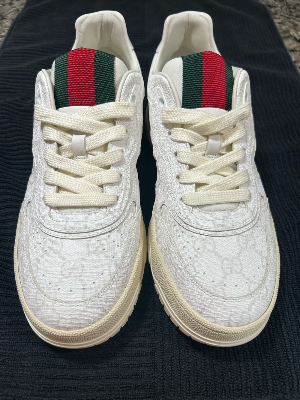 GG supreme women’s sneaker 39.5